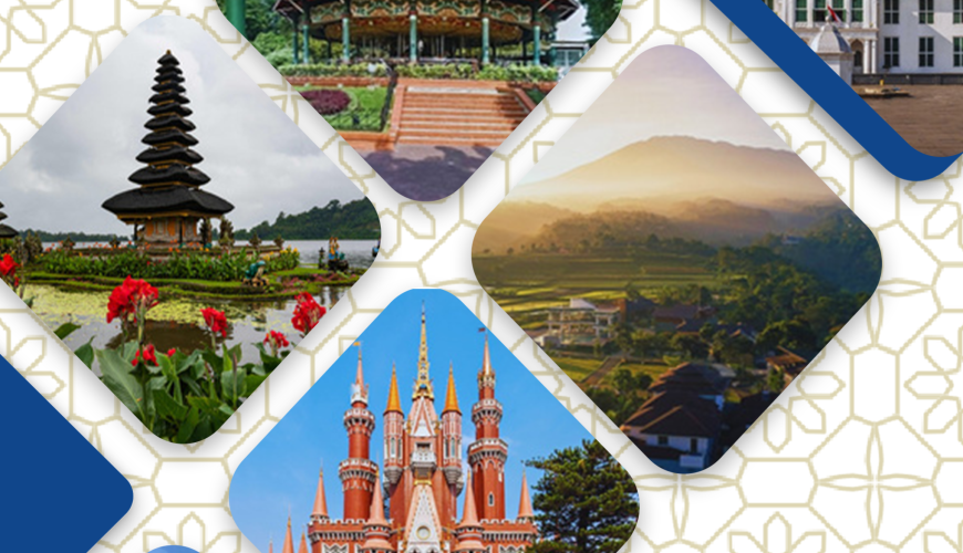 Jakarta City Tour - Open Trip - Paket Wisata Hemat