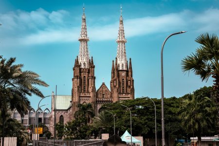 Jakarta City Tour - Open Trip - Paket Wisata Hemat