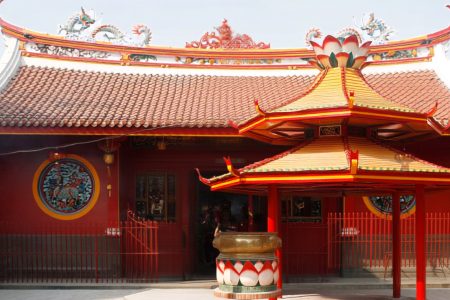 Jakarta City Tour - Open Trip - Paket Wisata Hemat
