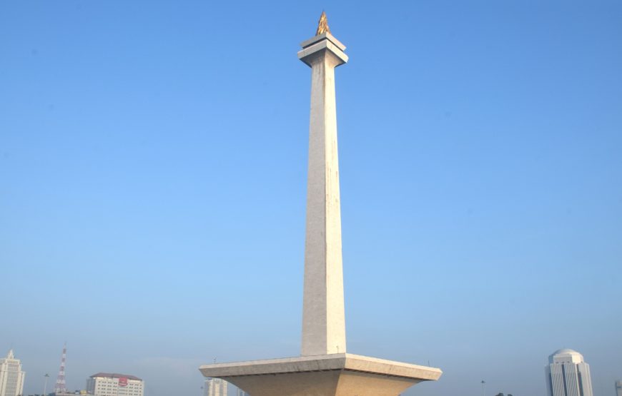 Jakarta Local Experience