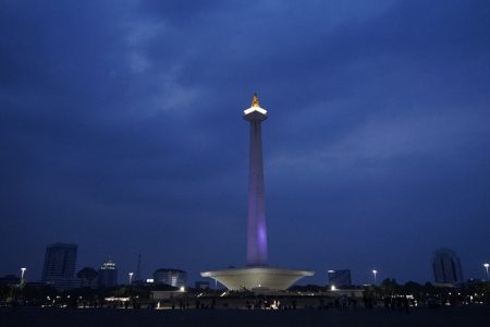 Jakarta City Tour - Open Trip - Paket Wisata Hemat