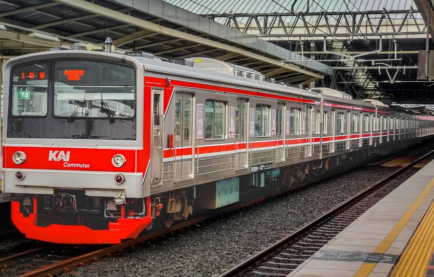 Jakarta Local Experience