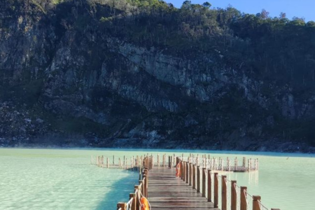 Jakarta City Tour - Open Trip - Paket Wisata Hemat