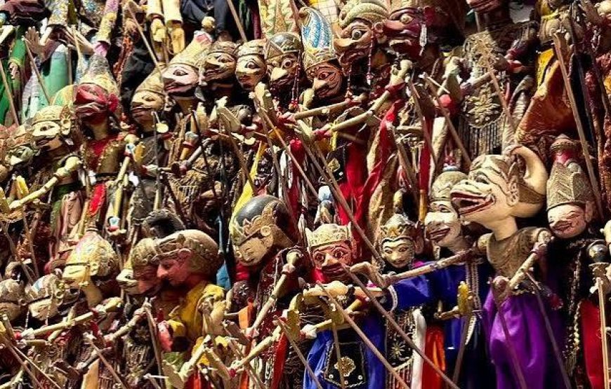 Jakarta Local Experience